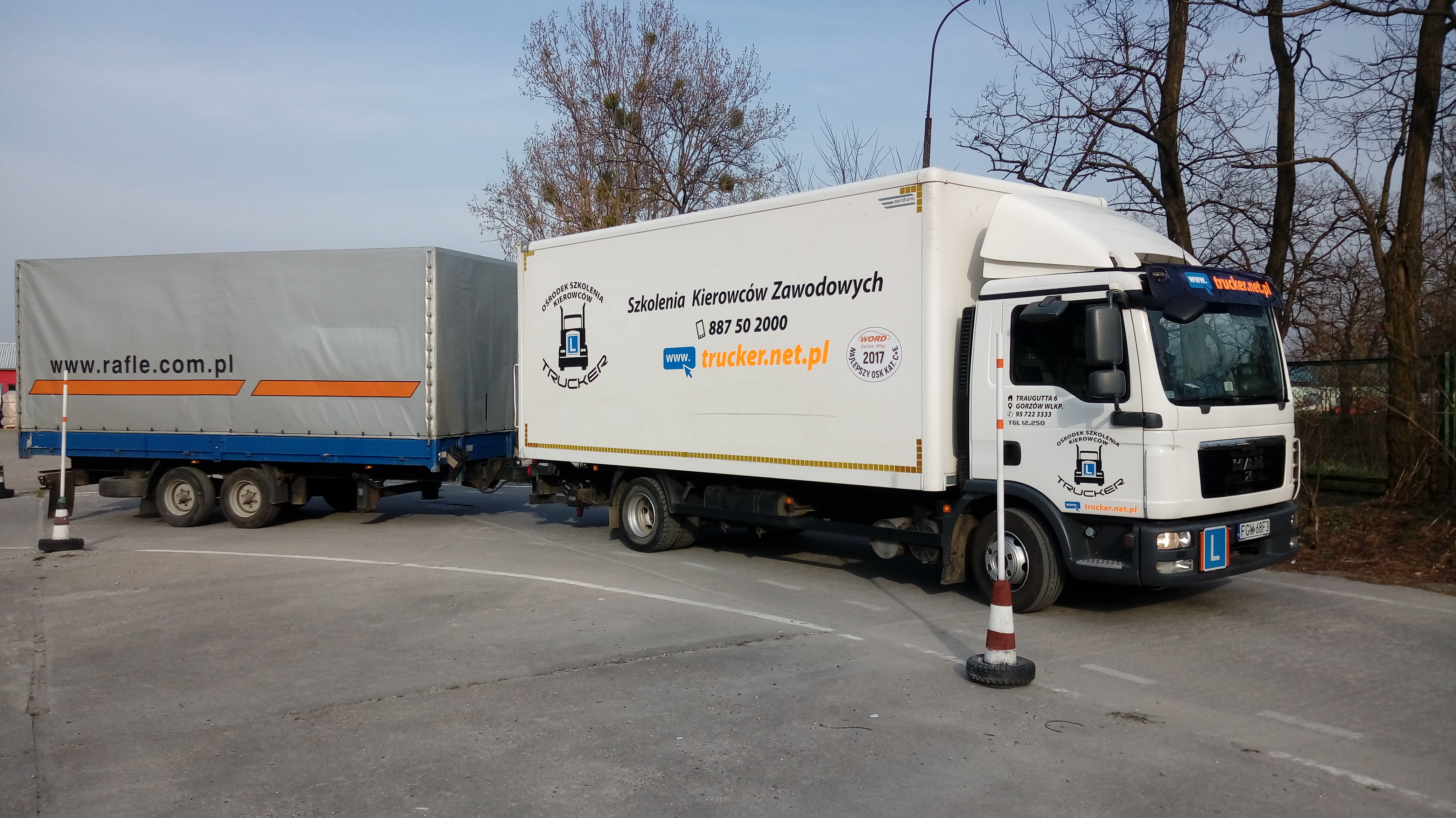 Przygotowanie do Egzaminu